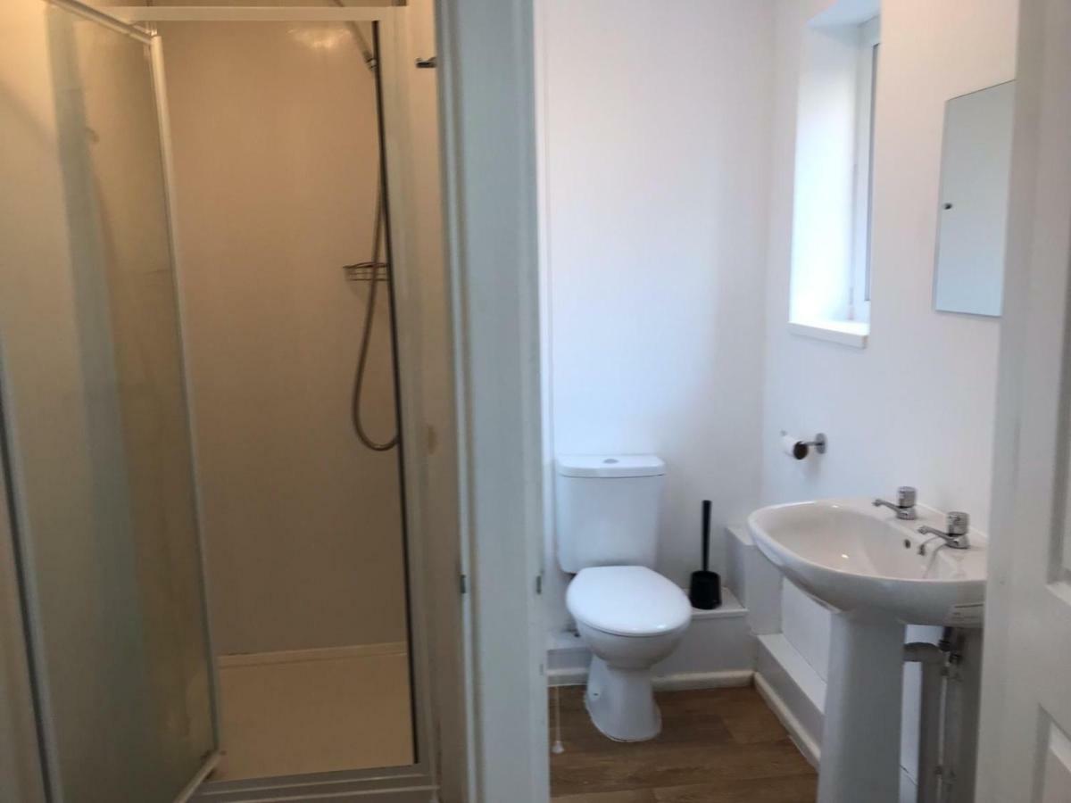 Apartment Warwick Street Professional Lets *